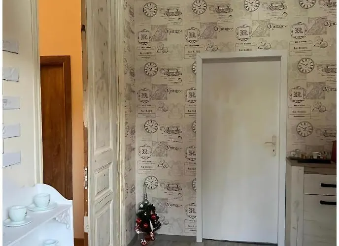 C-entral Paris Style Appartamento