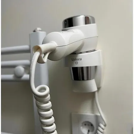 C-entral Paris Style *