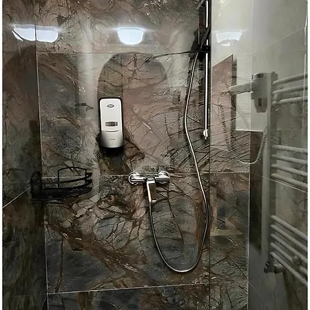 Apartmán C-entral Paris Style Bukurešť