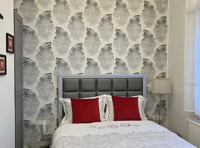 C-entral Paris Style Apartament Bucureşti