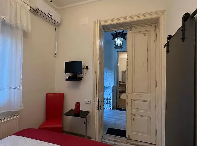 Apartament C-entral Paris Style