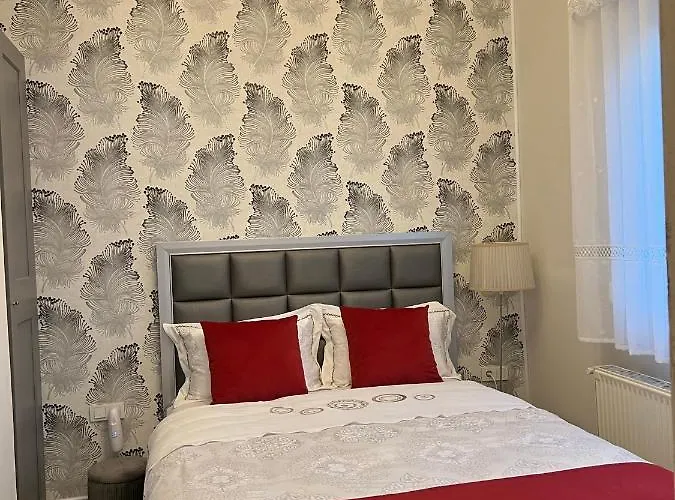 C-entral Paris Style Apartament *