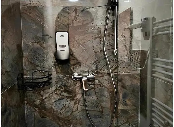 Apartament C-entral Paris Style Bucureşti