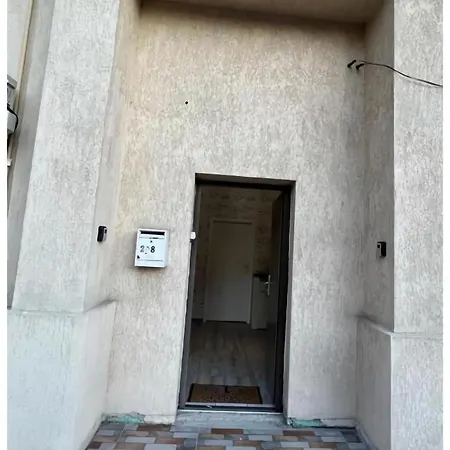 Apartmán C-entral Paris Style Bukurešť